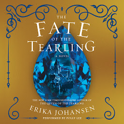 Icon image The Fate of the Tearling: A Novel