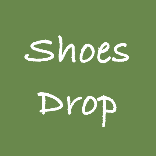 Shoes Drop logo