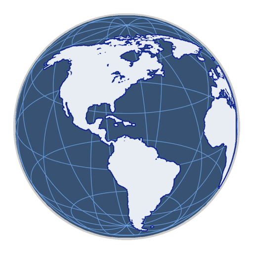 World Atlas logo