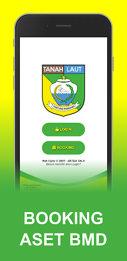 Etalase Tanah Laut Screen 2