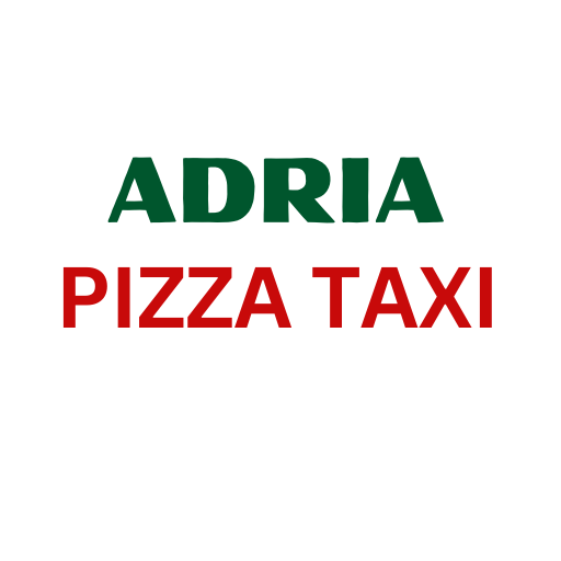 Pizzeria Adria Duisburg logo