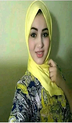 Android application ارقام بنات ومطلقات للتعارف screenshort