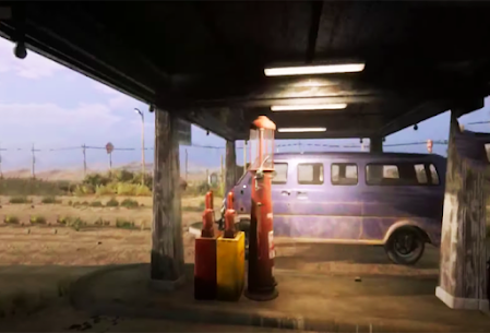 Gas Station Simulator Apk Walkthrough Latest for Android 1