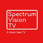 Spectrum Vision TV