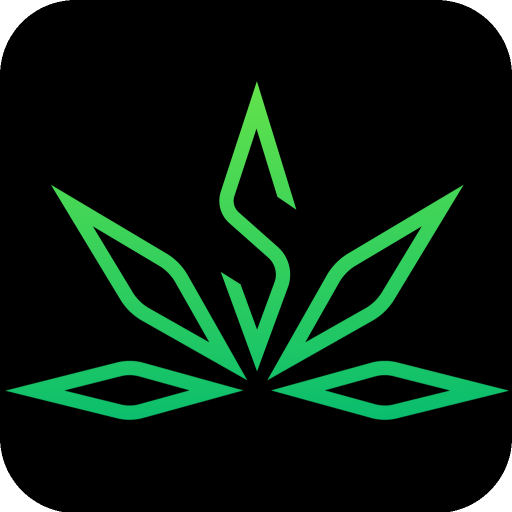 Stoned App logo