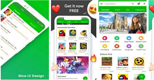 Apps  Tips For Games Tricks