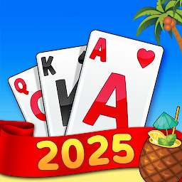 Icon image Solitaire Tripeaks Puzzle Card