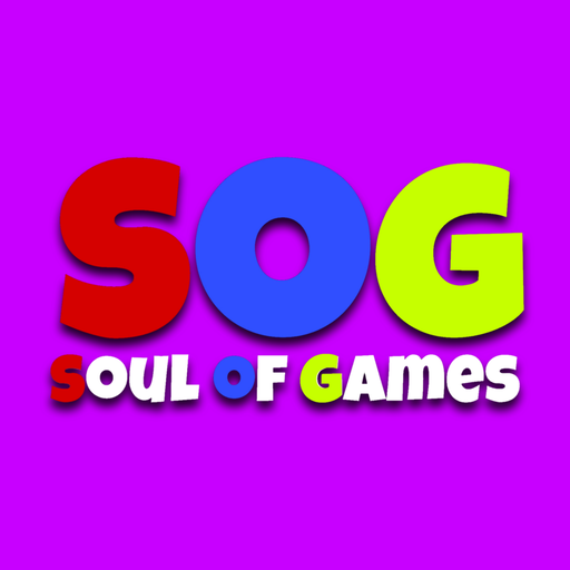 Soul of games
