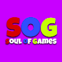 Soul of games