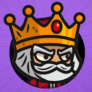 Dark Kingdom - Medieval Match3 app icon