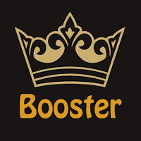 TikBooster - Get Followers  Fans  Likes  Hearts