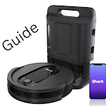 Cover Image of Tải xuống shark robot vacuum guide  APK