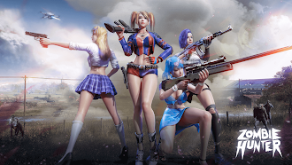 Game screenshot Охотник на зомби:Вторжение mod apk