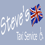 Cover Image of Download Steve's Taxi Service  APK