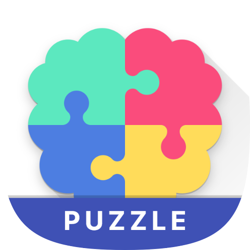 Puzzle Quiz Game