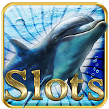 Dolphins and Whales Slots icon