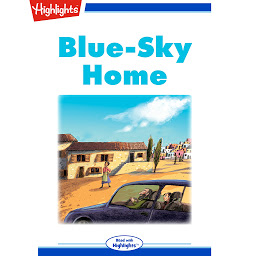 Icon image Blue-Sky Home