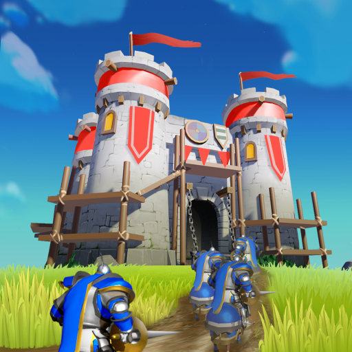 Castle Empire Download on Windows