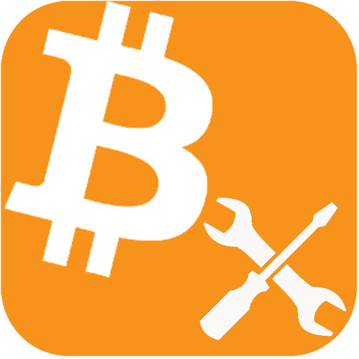 Bitcoin Tools 2.0.3 Icon