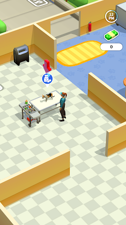 Game screenshot Strays Paradise hack