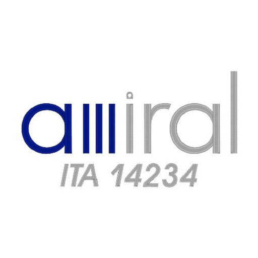 amiral logo