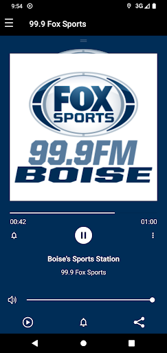 Fox Sports Boise Screen 2