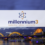 Cover Image of Tải xuống millennium3 2020 3.2.1 APK