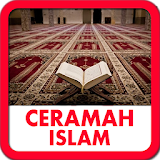 Ceramah Teks Islam icon