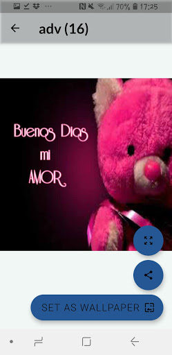 OSITOS CON DICHOS MAÑANEROS