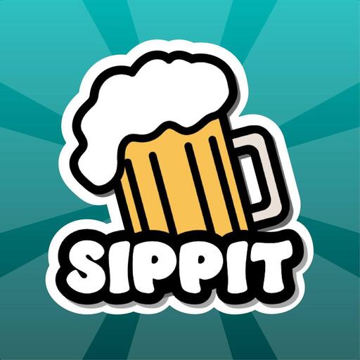 Sippit Drinking Game 3.0 Icon