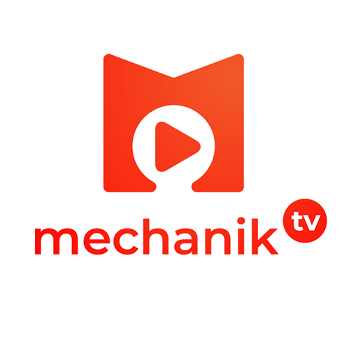 MechaniK TV - AppWisp.com