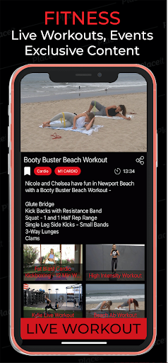 Spot Network Screen 3