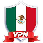 Cover Image of Tải xuống Mexico VPN - Unlimited Proxy 1.2 APK
