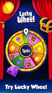 Spin Mingle - PvP Slot Game