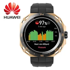 Huawei watch gt symbols new arrivals
