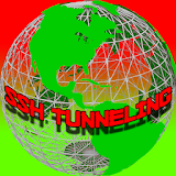 SSH TUNNELING icon