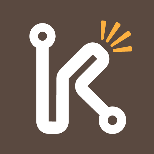 Kamino Guide logo