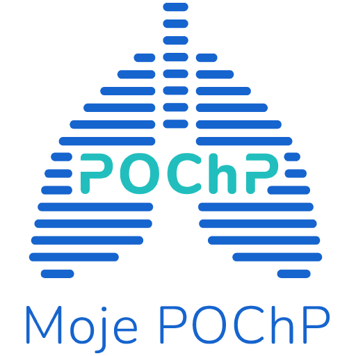 Moje PoChP Logo