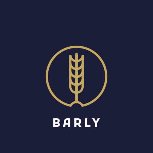 Barly logo
