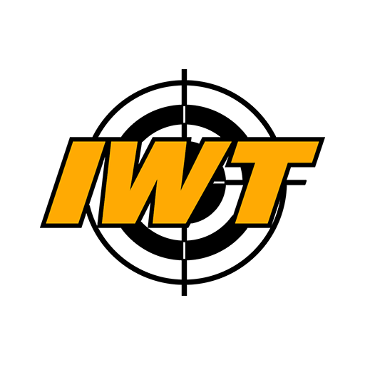 IWT Operator logo