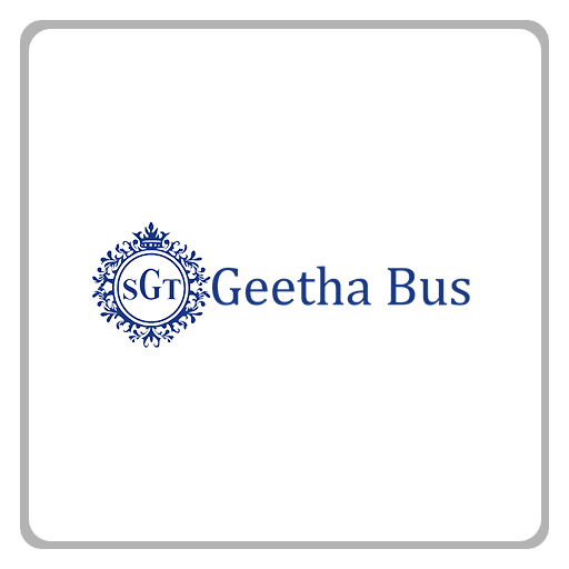 Geetha Bus 1.0 Icon