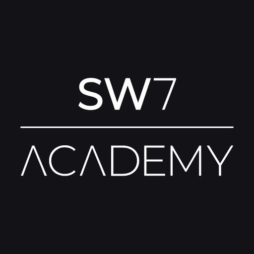 SW7 Academy: Gym Workout Plans 2.1.8 Icon