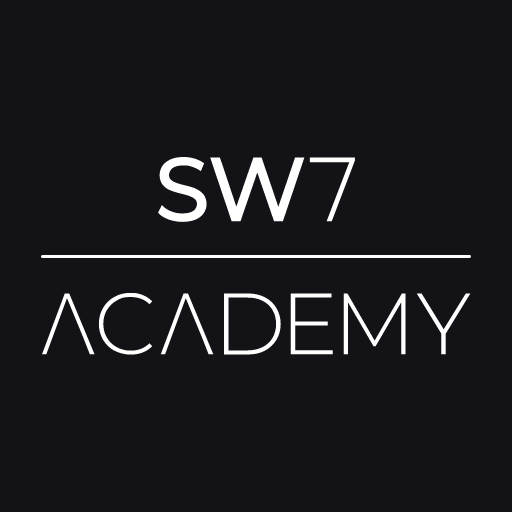 SW7 Academy: Gym Workout Plans  Icon