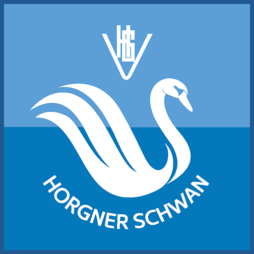 Horgner Schwan logo