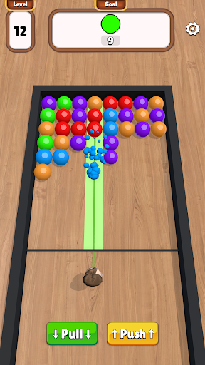 Stack Push Screen 3