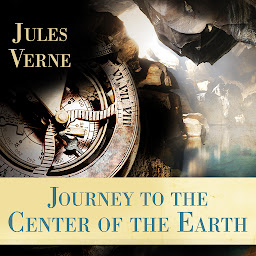 Obraz ikony: Journey to the Center of the Earth