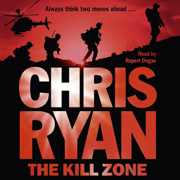 Icon image The Kill Zone: A blood pumping thriller
