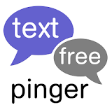 Text Free on Textfree Texting icon