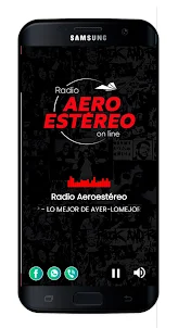 Radio Aeroestéreo
