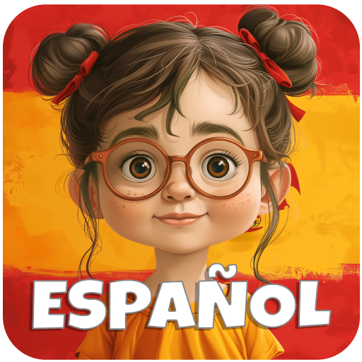 ABC de España: Aprende Jugando Laai af op Windows
